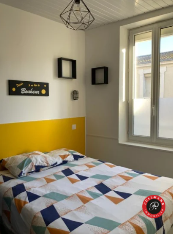 achat vente Appartement 27 m² vendée