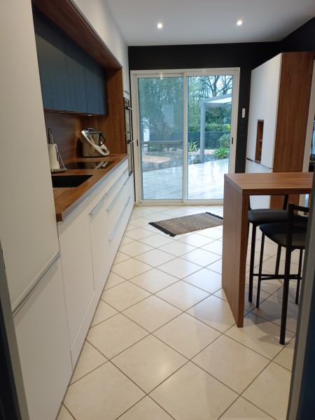 achat vente Maison 139 m² vendée