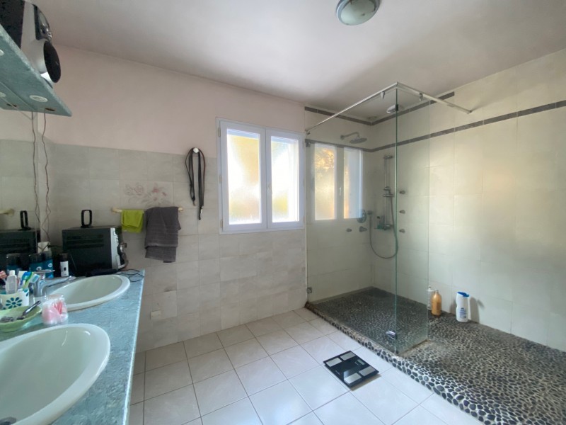 vente Maison Coëx 117 m²