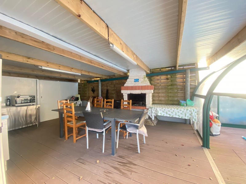 achat vente Maison 117 m² vendée