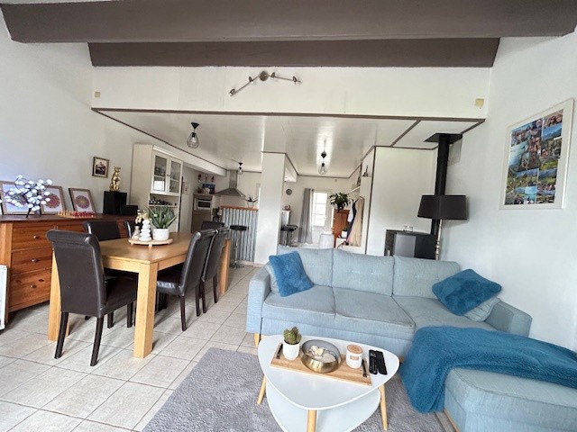 immobilier Maison à vendre Coëx 239 900 euros