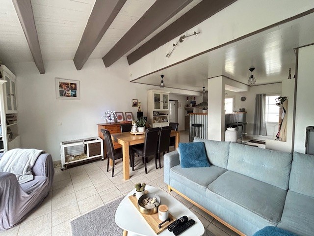 Maison à vendre 94 m²