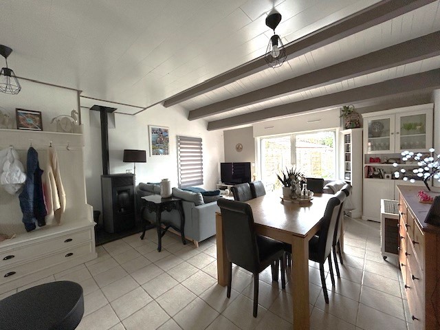 achat vente Maison 94 m² vendée