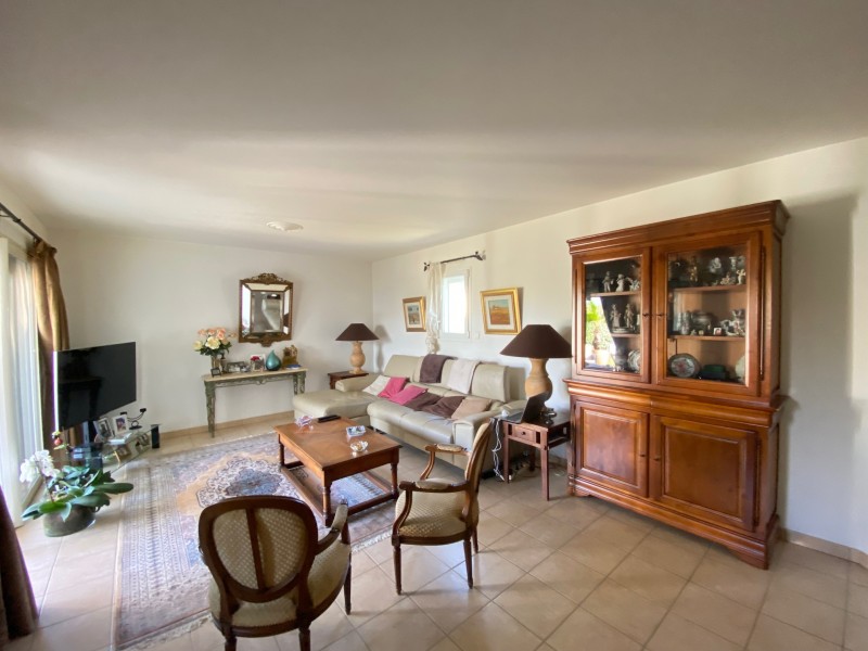 vente Maison Coëx 120 m²