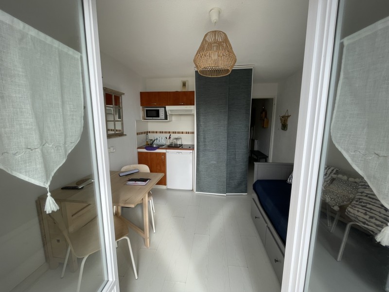 Appartement à vendre Les Sables-d'Olonne