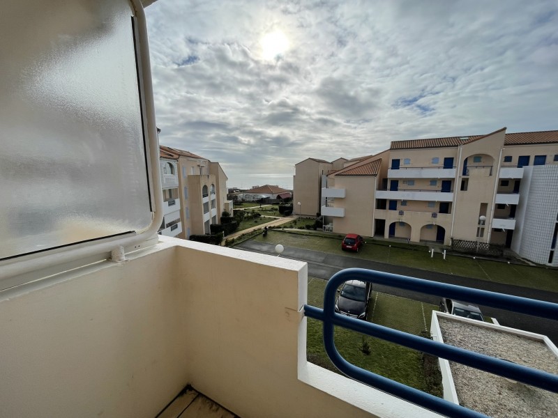 immobilier Appartement à vendre Les Sables-d'Olonne 139 600 euros