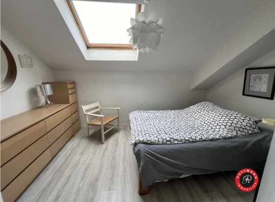 achat vente Appartement 57 m² vendée