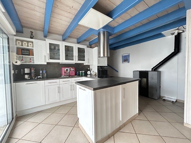 vente Maison Coëx 107 m²