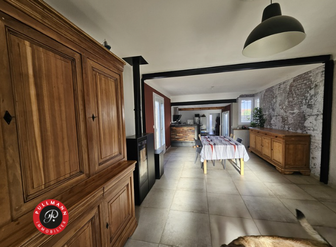 vente Maison La Chapelle-Hermier 86 m²