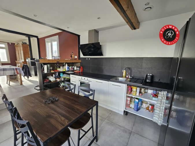 Maison à vendre 86 m²