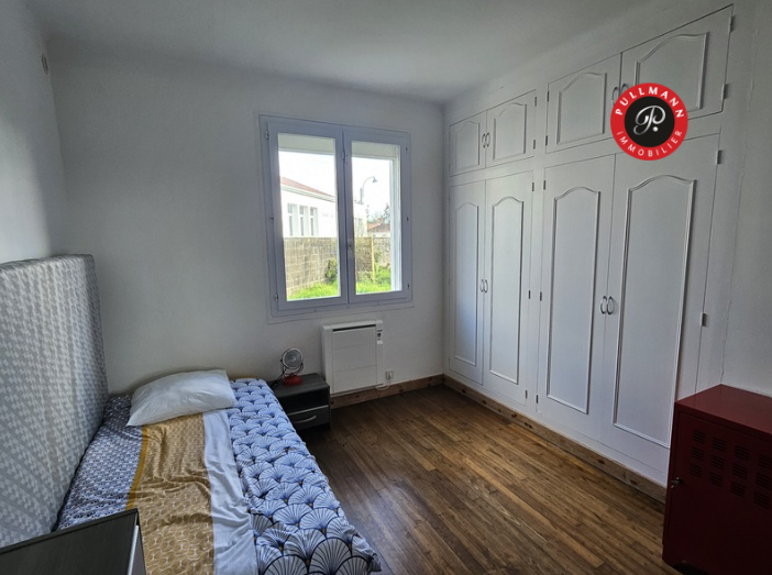 achat vente Maison 86 m² vendée