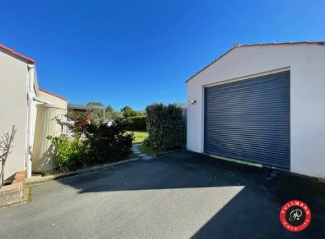 vente Maison Les Sables-d'Olonne 125 m²