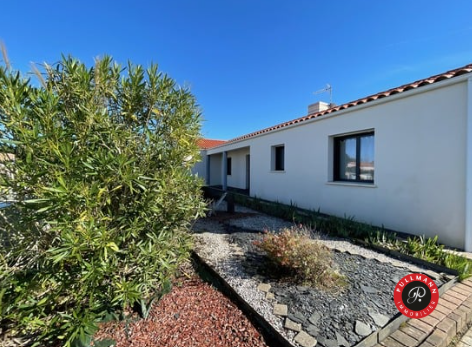 immobilier Maison à vendre Les Sables-d'Olonne 499 000 euros