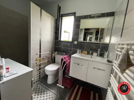Maison à vendre 125 m²