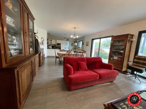 achat vente Maison 125 m² vendée