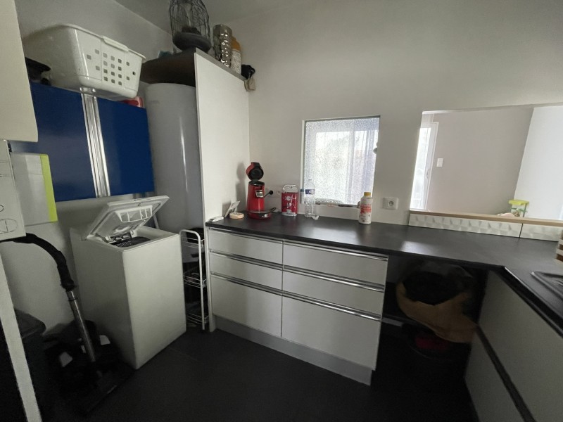 Maison à vendre Les Sables-d'Olonne