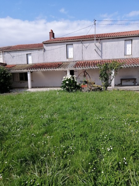 Maison à vendre Apremont