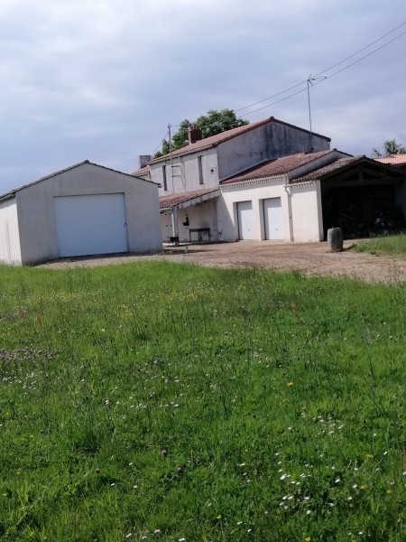 vente Maison Apremont 165 m²