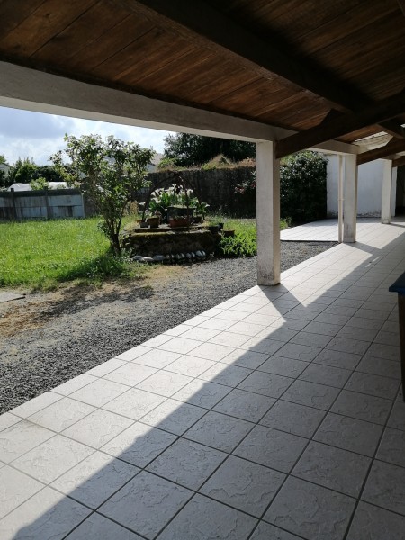 immobilier Maison à vendre Apremont 262 000 euros
