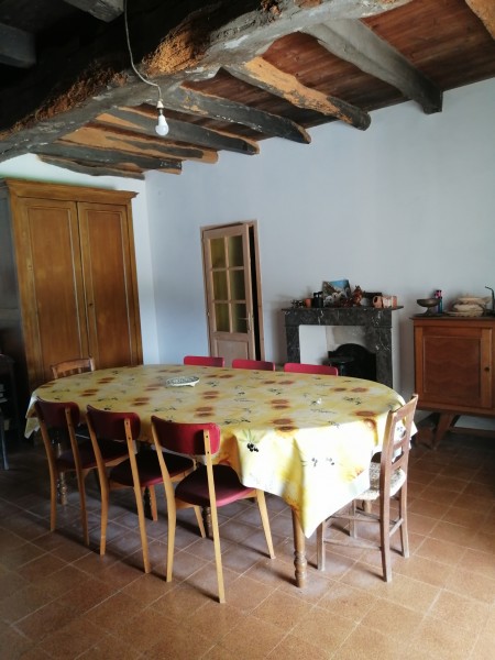 Maison à vendre 165 m²