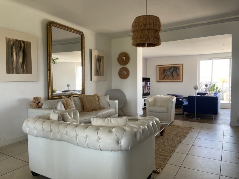 vente Maison Les Sables-d'Olonne 207 m²