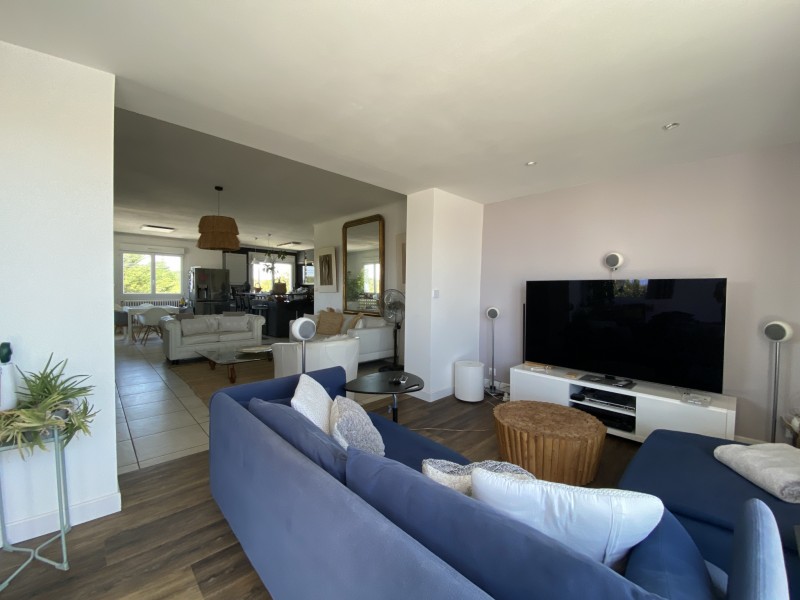 immobilier Maison à vendre Les Sables-d'Olonne 815 100 euros