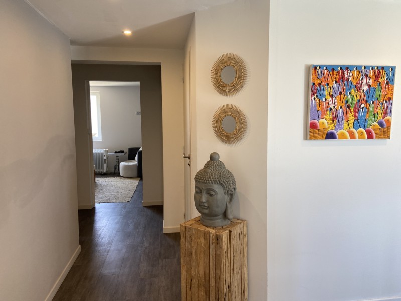 Maison à vendre Les Sables-d'Olonne