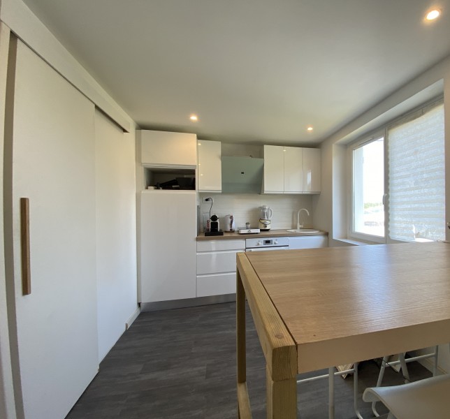 immobilier Maison à vendre Les Sables-d'Olonne 815 100 euros