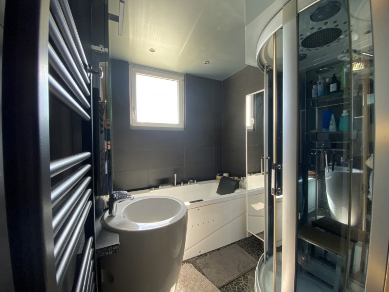 achat vente Maison 207 m² vendée