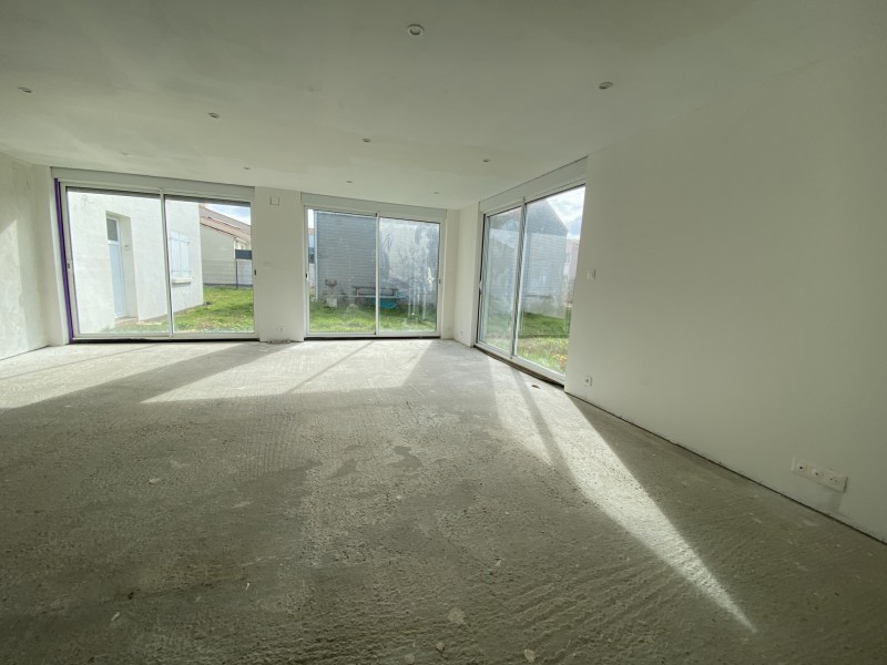 Maison à vendre Les Sables-d'Olonne