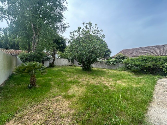 vente Maison Coëx 115 m²