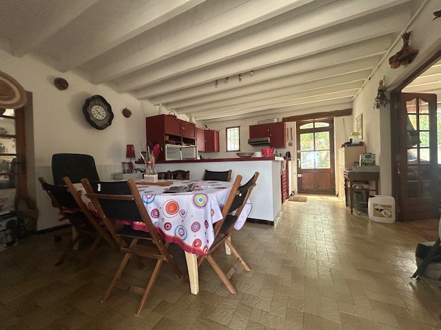 immobilier Maison à vendre Coëx 179 900 euros