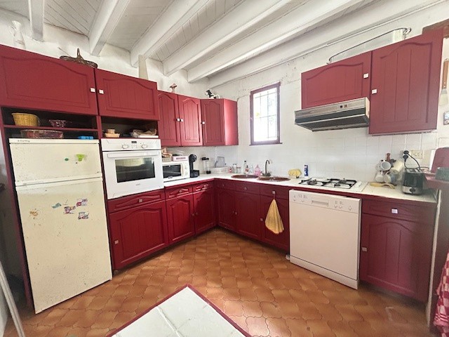 Maison à vendre 115 m²
