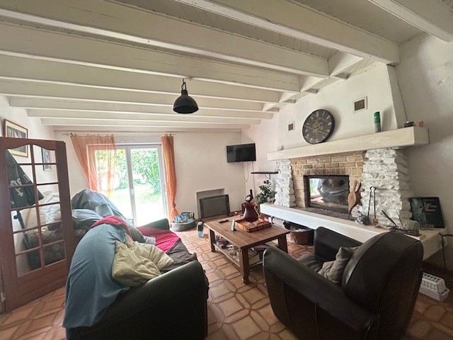 achat vente Maison 115 m² vendée