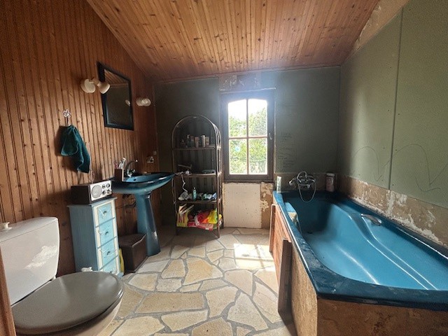 vente Maison Coëx 115 m²