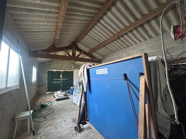 immobilier Maison à vendre Coëx 179 900 euros