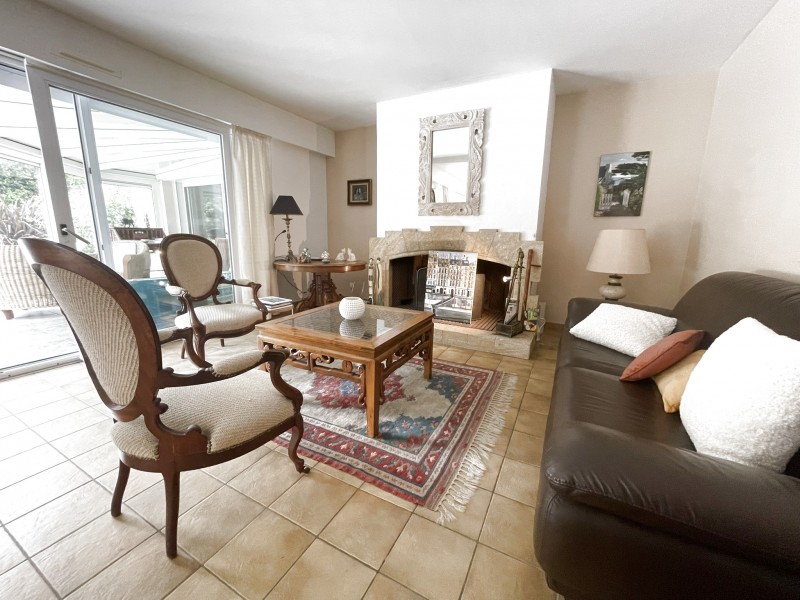 vente Maison Sainte-Foy 215 m²