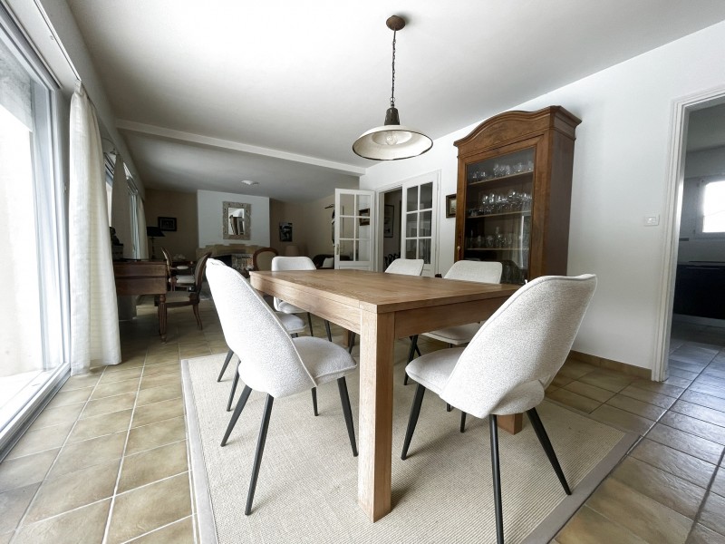 immobilier Maison à vendre Sainte-Foy 542 880 euros