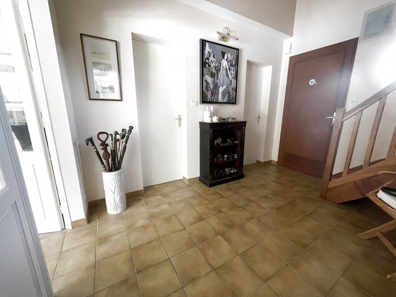 vente Maison Sainte-Foy 215 m²