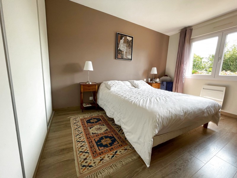 immobilier Maison à vendre Sainte-Foy 542 880 euros