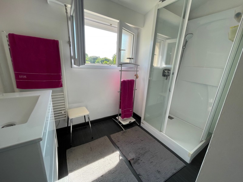 achat vente Maison 215 m² vendée
