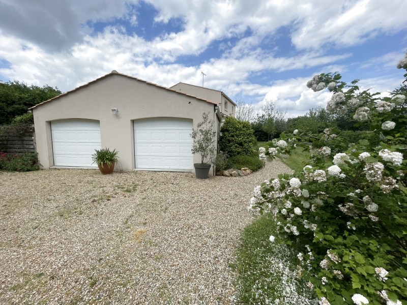 Maison à vendre Sainte-Foy