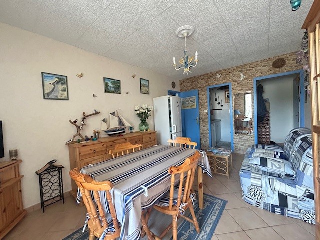 vente Appartement Saint-Hilaire-de-Riez 37 m²