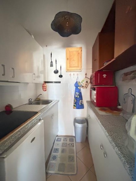 immobilier Appartement à vendre Saint-Hilaire-de-Riez 124 000 euros