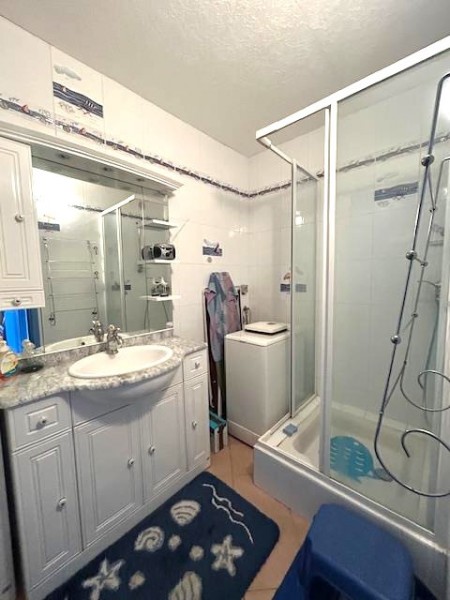 Appartement à vendre 37 m²