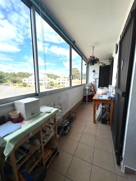 achat vente Appartement 37 m² vendée