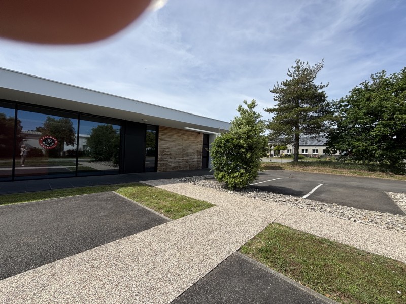 vente Local Les Sables-d'Olonne 313 m²