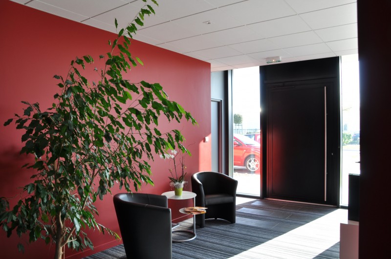 immobilier Local à vendre Les Sables-d'Olonne 731 500 euros