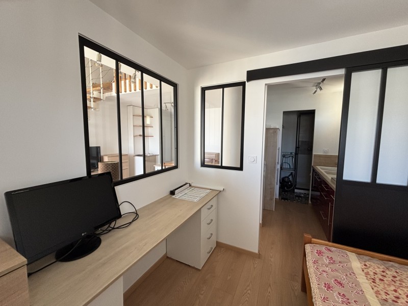 immobilier Appartement à vendre Les Sables-d'Olonne 223 650 euros