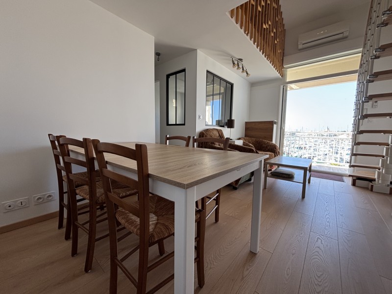 Appartement à vendre 30 m²